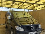 Mercedes Vito 115 CDI-2