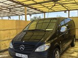 Mercedes Vito 115 CDI-1