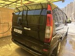 Mercedes Vito 115 CDI-4
