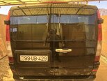 Mercedes Vito 115 CDI-3