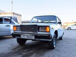 LADA (VAZ) 2107-6