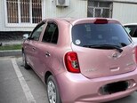 Nissan March-3