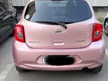 Nissan March-2