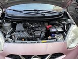 Nissan March-4