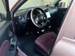 Nissan March-5