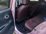 Nissan March-10
