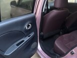 Nissan March-7