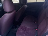 Nissan March-11