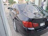 BMW 528-4