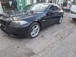 BMW 528-2