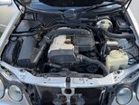 Mercedes E 200-8