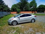Hyundai Elantra-3