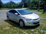 Hyundai Elantra-1