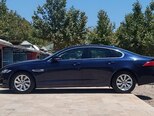 Jaguar XF-2