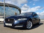 Jaguar XF-3