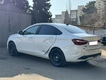 LADA (VAZ) Vesta-2