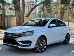LADA (VAZ) Vesta-5