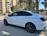 LADA (VAZ) Vesta-9