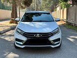 LADA (VAZ) Vesta-4