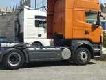 Scania R480-4