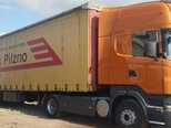 Scania R480-6
