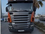 Scania R480-2