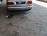 Mercedes E 200-2