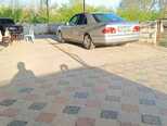 Mercedes E 200-5
