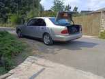 Mercedes E 200-6