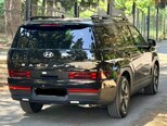 Hyundai Santa Fe-3