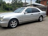 Mercedes E 230-6