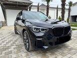BMW X5-1