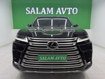 Lexus LX 600-2
