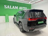 Lexus LX 600-4