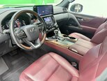 Lexus LX 600-8