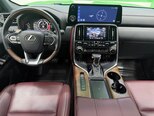 Lexus LX 600-9