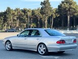 Mercedes E 200-7
