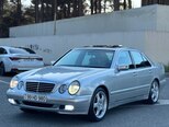 Mercedes E 200-6