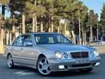 Mercedes E 200-9