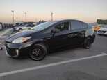 Toyota Prius-11