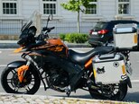 Zonsen RX3S-3