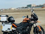 Zonsen RX3S-8