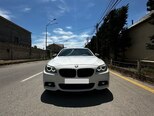 BMW 528-1