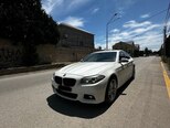 BMW 528-11
