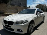 BMW 528-2
