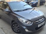 Hyundai Accent-11