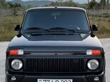 LADA (VAZ) Niva-1