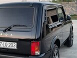 LADA (VAZ) Niva-10