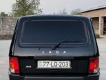 LADA (VAZ) Niva-11