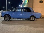 LADA (VAZ) 21011-2